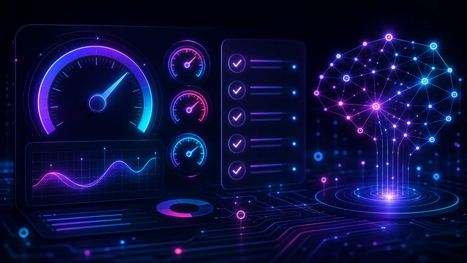 The AI readiness assessment: a two-week diagnostic before you buy anything