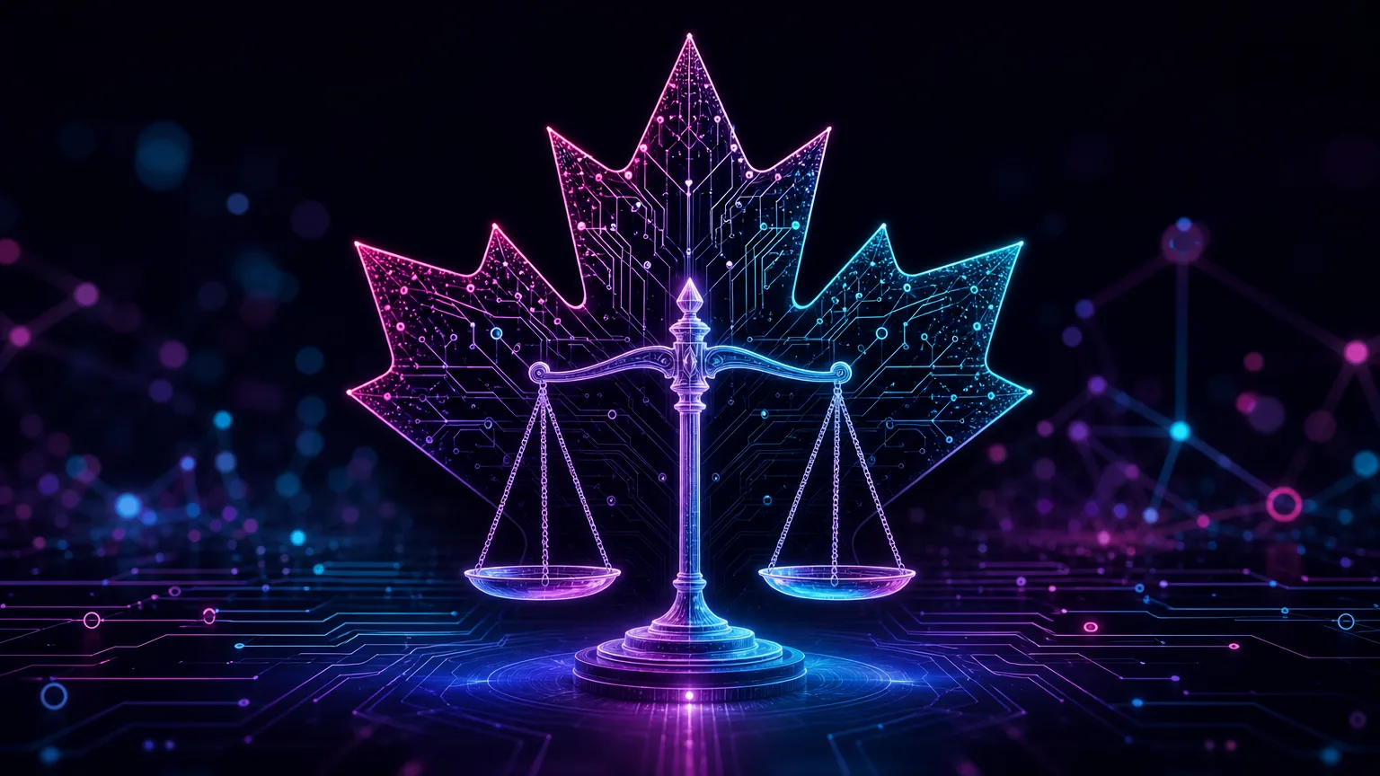 Is AI regulated in Canada? What happened to AIDA, and what applies now